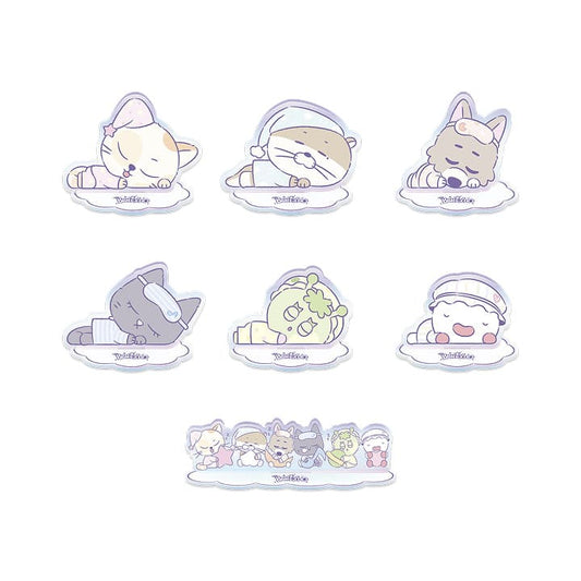 BOYNEXTDOOR - BBNEXDO SWEET DREAMS OFFICIAL MERCH MINI ACRYLIC STAND