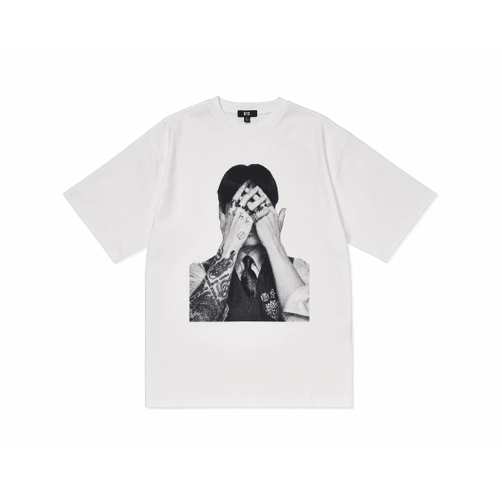 BTS - ARIRANG OFFICIAL MERCH S/S T-SHIRT (JUNG KOOK)