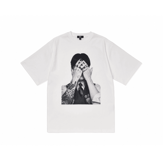 BTS - ARIRANG OFFICIAL MERCH S/S T-SHIRT (JUNG KOOK)