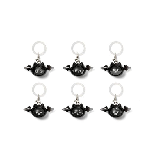 ENHYPEN - SPOOKY ENCHIN OFFICIAL MERCH LUCKY DRAW (MINI KEYRING)