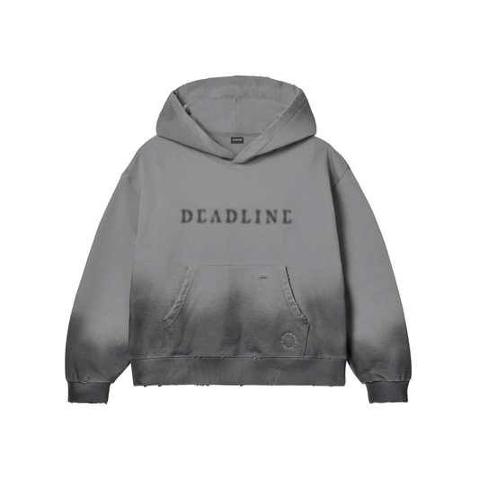 BLACKPINK - DEADLINE OFFICIAL MERCH BLACKPINK HOODIE