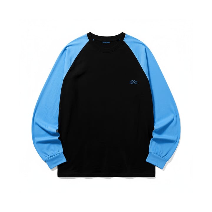 SEVENTEEN S.COUPS X MINGYU - HYPE VIBES OFFICIAL MERCH L/S T-SHIRT