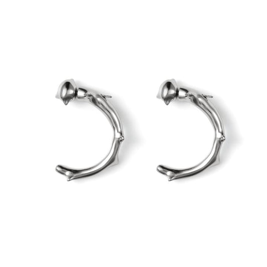 ENHYPEN - DESIRE : UNLEASH OFFICIAL MERCH EARRINGS (THORN)