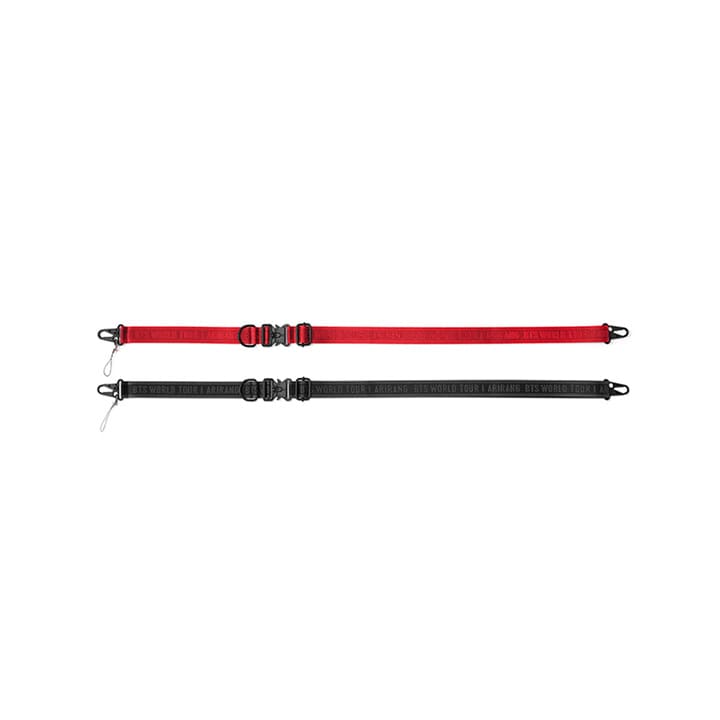 BTS - WORLD TOUR ARIRANG OFFICIAL MERCH MULTI STRAP