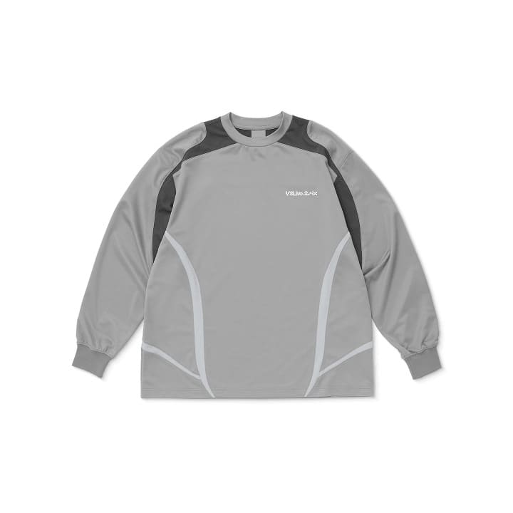 SEVENTEEN VERNON X THE 8 - V8 LIVE OFFICIAL MERCH L/S JERSEY T-SHIRT