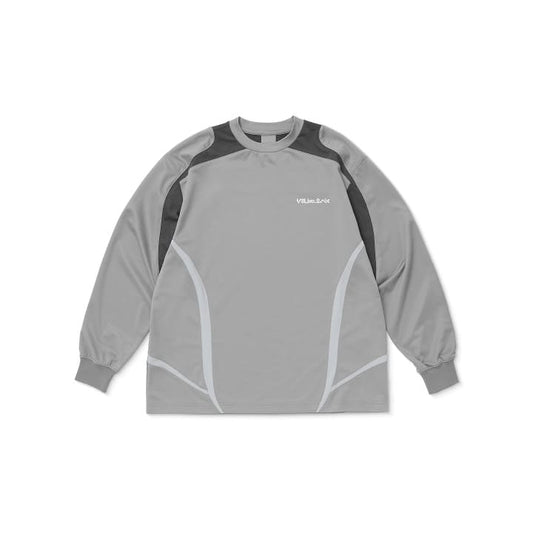 SEVENTEEN VERNON X THE 8 - V8 LIVE OFFICIAL MERCH L/S JERSEY T-SHIRT
