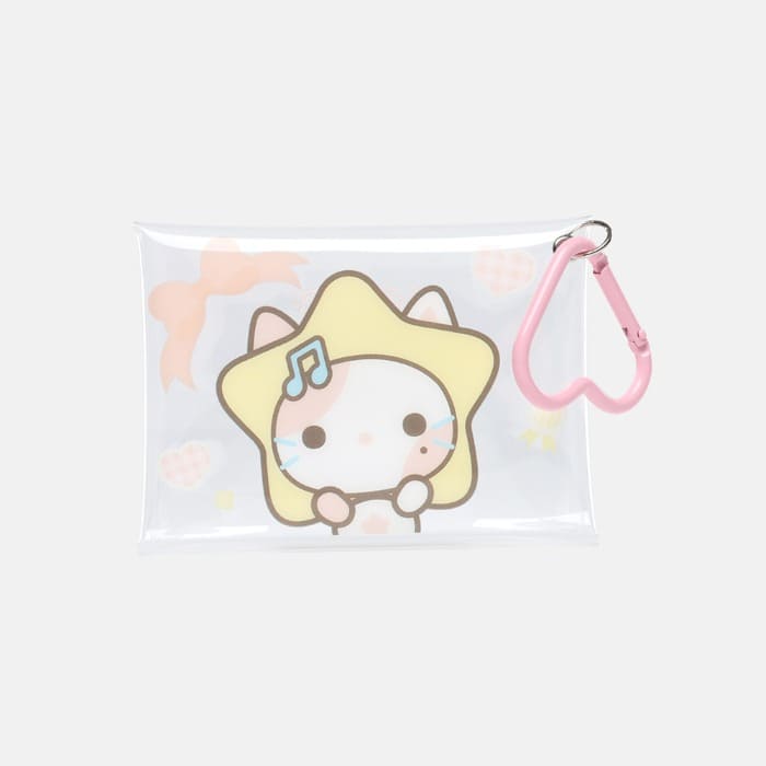 HEARTS2HEARTS2 - LEMON TANG OFFICIAL MERCH MULTI CASE