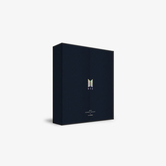BTS - 2019 BTS SUMMER PACKAGE