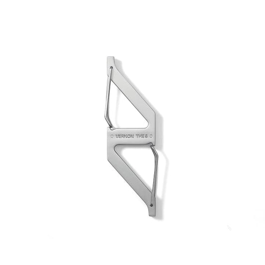 SEVENTEEN VERNON X THE 8 - V8 OFFICIAL MERCH CARABINER