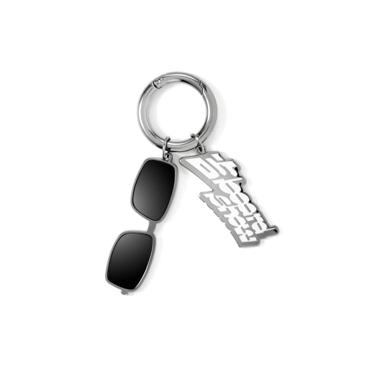 SEVENTEEN DINO X PICHEOLIN TOUR 吉BOARD SHOW OFFICIAL MERCH SUNGLASSES KEYRING