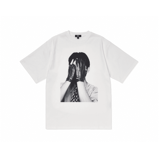 BTS - ARIRANG OFFICIAL MERCH S/S T-SHIRT (V)