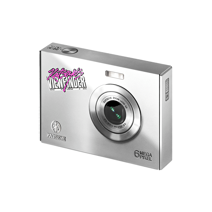 KATSEYE - KATSEYE'S VIEWFINDER IN SEOUL