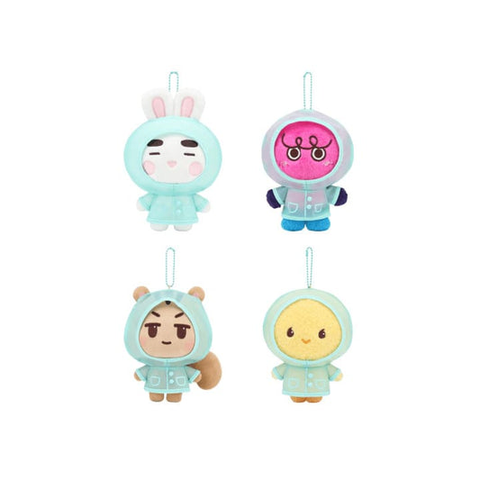 SHINEE - SHINEE WORLD VII E.S.S.A.Y OFFICIAL MERCH 15CM DOLL (RAINCOAT VER.)