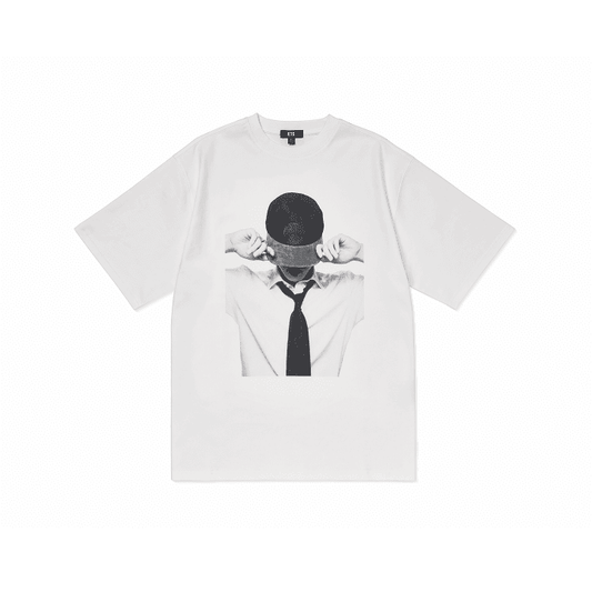 BTS - ARIRANG OFFICIAL MERCH S/S T-SHIRT (JIN)