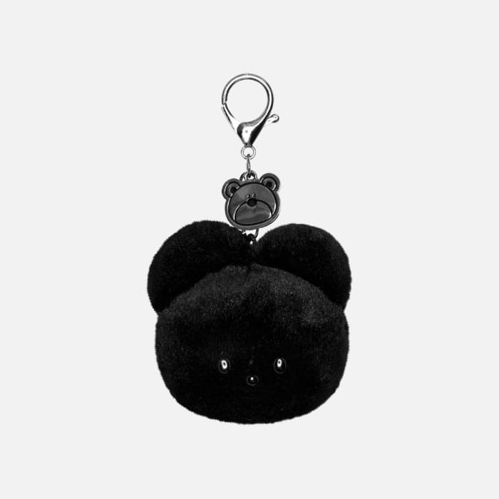 RED VELVET IRENE & SEULGI - 2025 CONCERT TOUR BALANCE OFFICIAL MERCH DOLL KEYRING SET