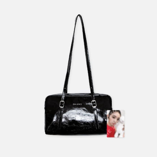 RED VELVET IRENE & SEULGI - 2025 CONCERT TOUR BALANCE OFFICIAL MERCH SHOULDER BAG SET