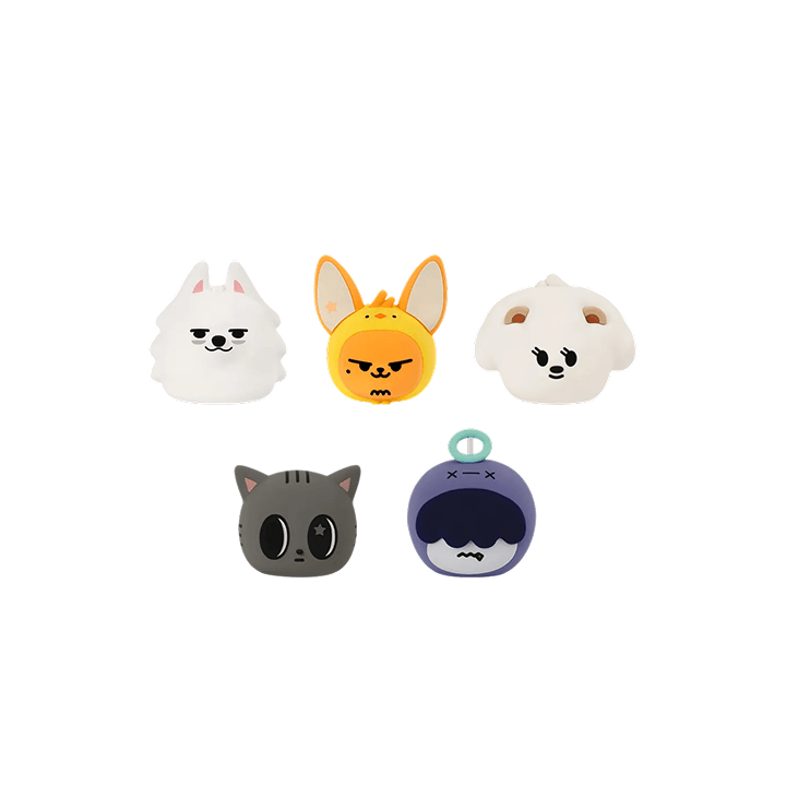 TXT - PPULBATU OFFICIAL MERCH PPULBATU MOOD LIGHT