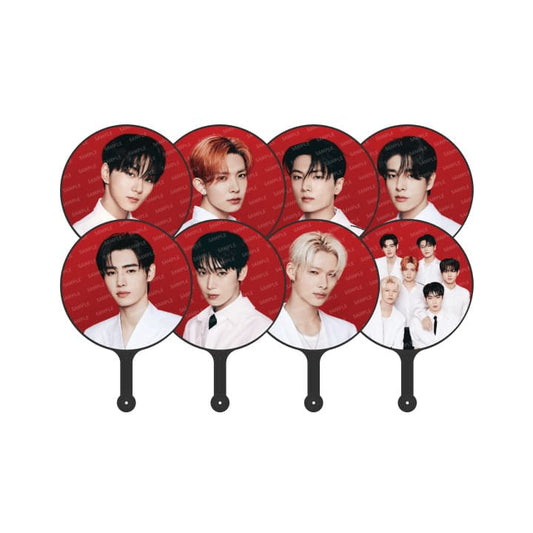 ENHYPEN - WALK THE LINE : FINAL OFFICIAL MERCH IMAGE PICKET