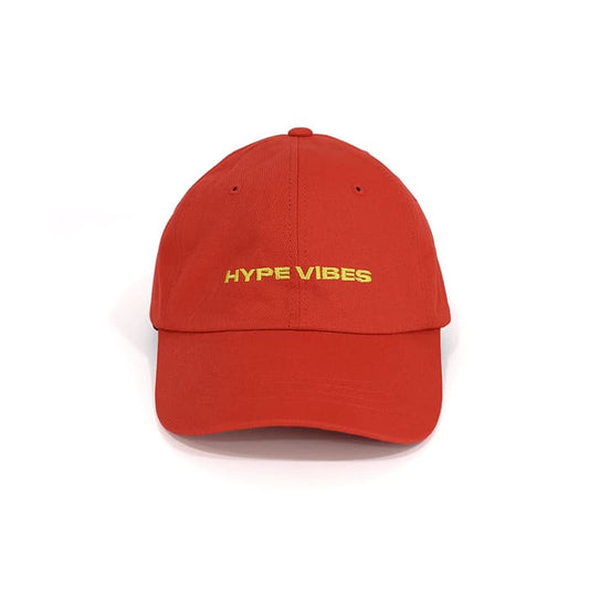 SEVENTEEN S.COUPS X MINGYU - HYPE VIBES OFFICIAL MERCH BALL CAP BUDDY VER.