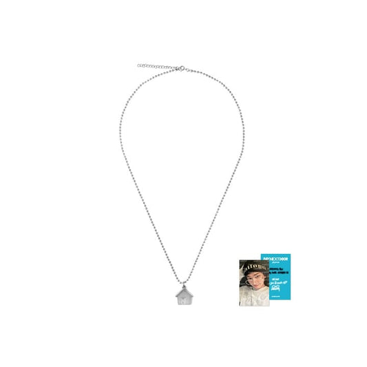 BOYNEXTDOOR - 2ND ANNIVERSARY OFFICIAL MERCH JAEHYUN NECKLACE