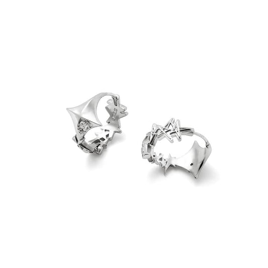 TXT - TXT X SENTIMENTS TOGETHER OFFICIAL MERCH EARRING