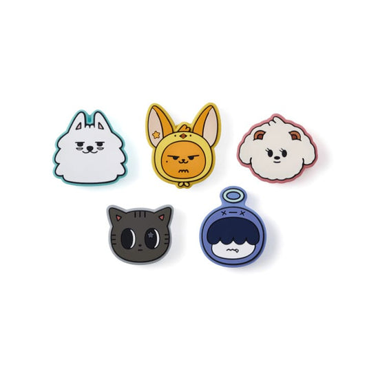 TXT - PPULBATU FINDING MOA OFFICIAL MERCH CABLE PROTECTOR SET