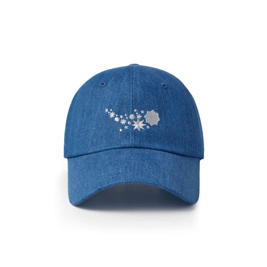 BTS - 2025 BTS FESTA OFFICIAL MERCH BALL CAP