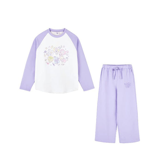 BOYNEXTDOOR - BBNEXDO SWEET DREAMS OFFICIAL MERCH ROOM WEAR