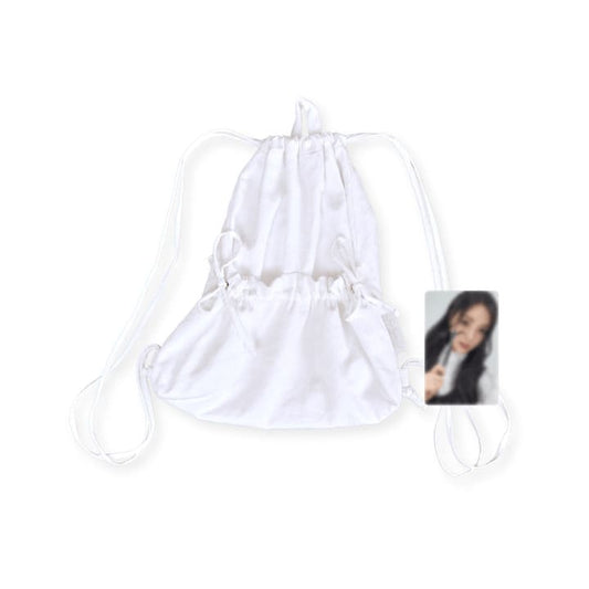 HEARTS2HEARTS - FOUR HEARTS CLUB OFFICIAL MERCH BAG SET