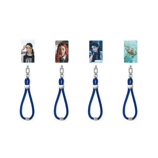 ILLIT - BREAK EVEN OFFICIAL MERCH PHONE TAB