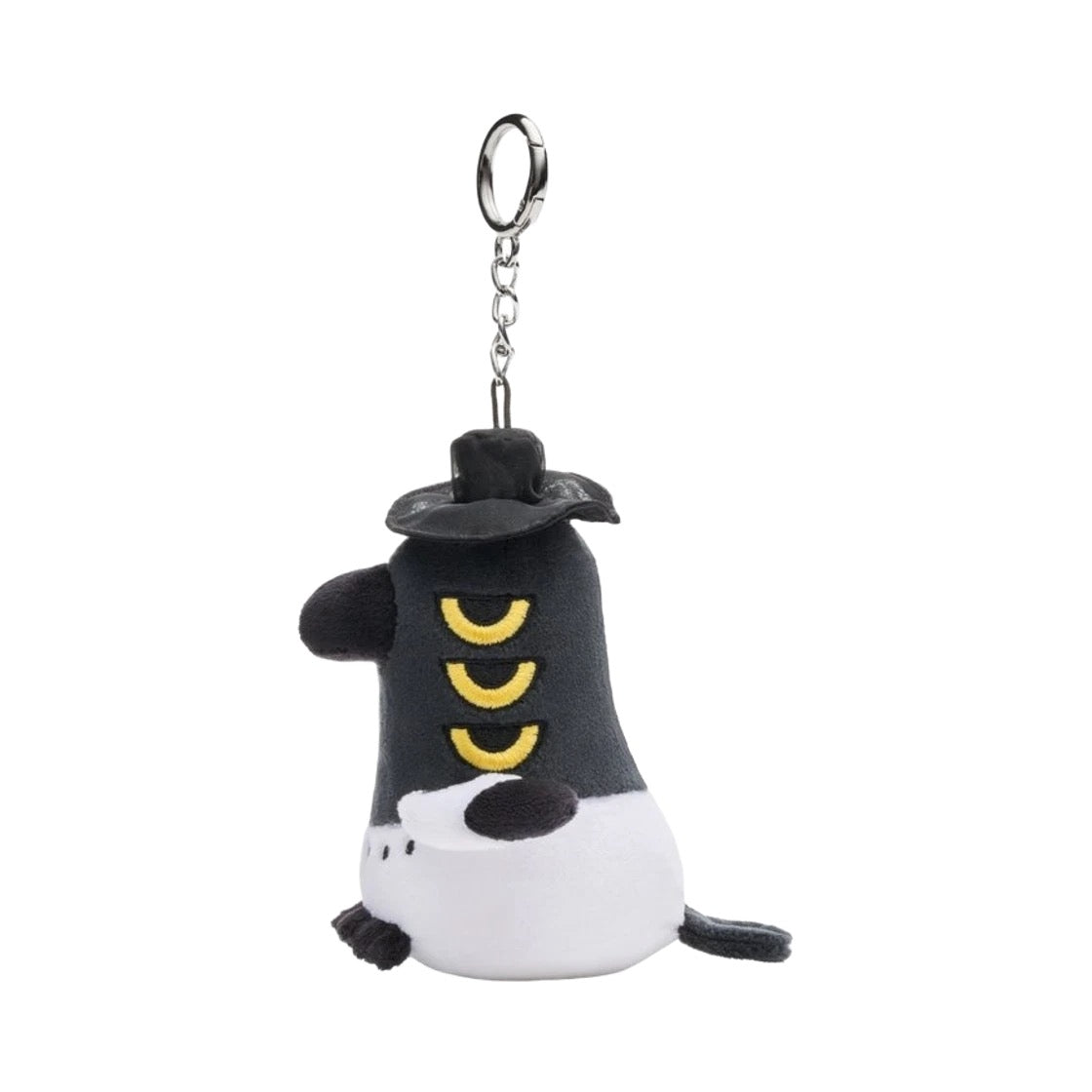 KPOP DEMON HUNTERS - SUSSIE PLUSH KEYRING
