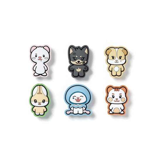 TWS - TWIMI 42 FOREST OFFICIAL MERCH DECO CHARM SET