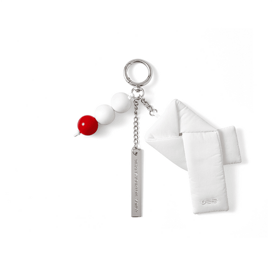 BTS - ARIRANG OFFICIAL MERCH MESSAGE KEYCHAIN