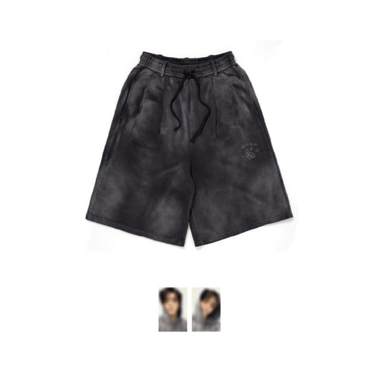SEVENTEEN - HAPPY BIRTH DAY OFFICIAL MERCH HAPPY S.COUPS DAY SWEATPANTS (CHARCOAL)