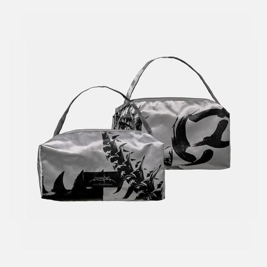 AESPA - 2026 AESPA WEEK MAKE IT LEMONADE OFFICIAL MERCH POUCH
