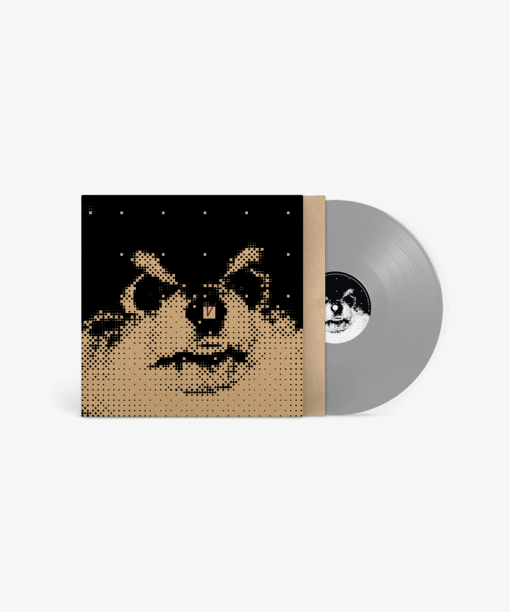 BTS V - LAYOVER LP