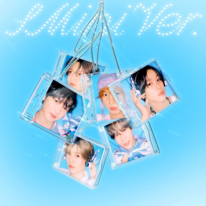 NCT WISH - 2ND SINGLE ALBUM SONGBIRD SMINI VER.