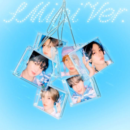 NCT WISH - 2ND SINGLE ALBUM SONGBIRD SMINI VER.