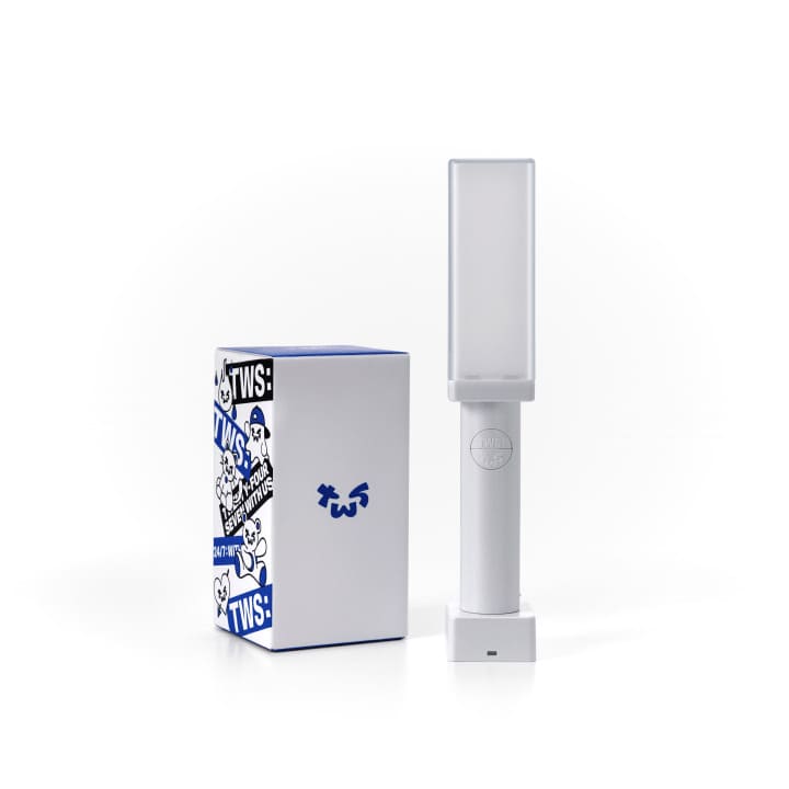 TWS - OFFICIAL LIGHT STICK
