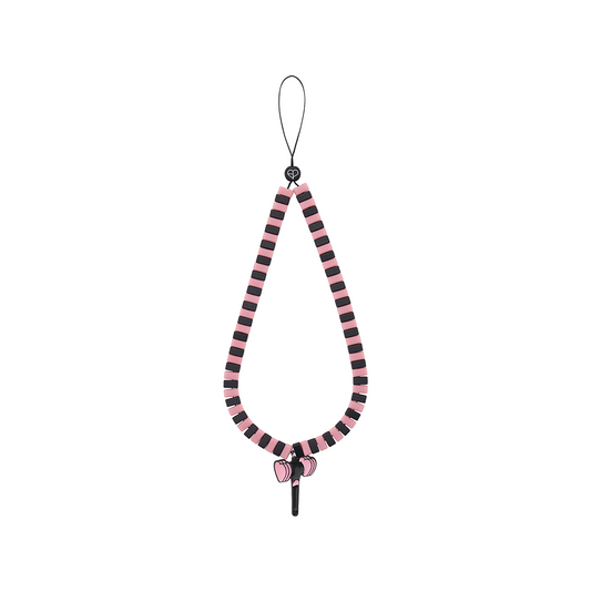 BLACKPINK - WORLD TOUR DEADLINE OFFICIAL MERCH BLACKPINK LIGHT STICK STRAP