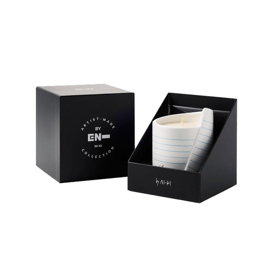 ENHYPEN - ARTIST MADE COLLECTION BY ENHYPEN OFFICIAL MERCH NIKI CUSTOM CANDLE