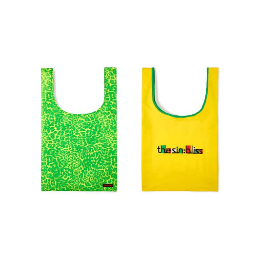 ENHYPEN - THE SIN : BLISS OFFICIAL MERCH FOLDABLE BAG