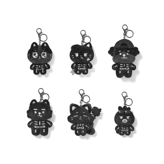 ENHYPEN - SPOOKY ENCHIN OFFICIAL MERCH SPOOKY KEYRING