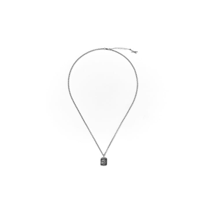 LE SSERAFIM - MADE MY NIGHT OFFICIAL MERCH NECKLACE