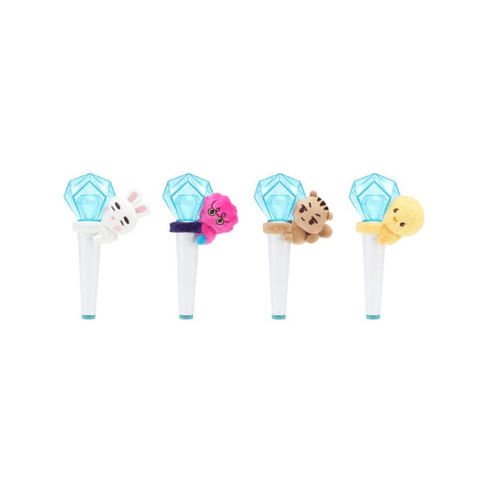 SHINEE - SHINEE WORLD VII E.S.S.A.Y OFFICIAL MERCH FANLIGHT DECO DOLL