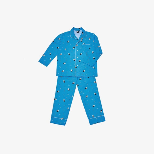 BTS - ARTIST MADE COLLECTION BY BTS OFFICIAL MERCH JIN GOOD DAY PAJAMA