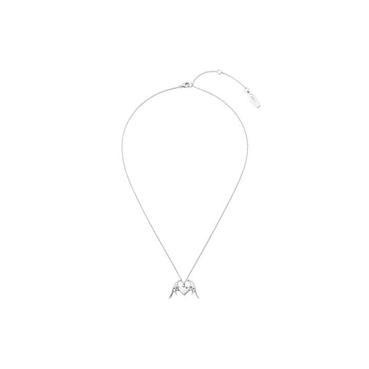 ENHYPEN X NUMBERING - ENHYPEN 5TH ENNIVERSARY OFFICIAL MERCH NECKLACE (ENNIVERSARY)