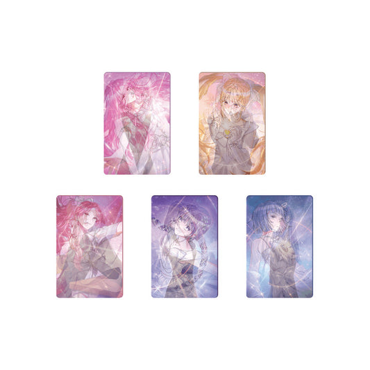 ILLIT - SUMMER MOON OFFICIAL MERCH LENTICULAR PHOTO