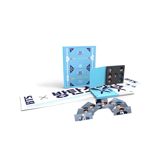 BTS - 2014 BTS SUMMER PACKAGE
