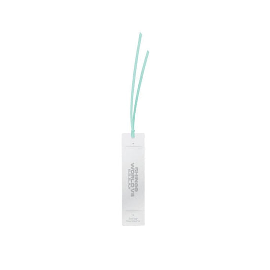 SHINEE - SHINEE WORLD VII E.S.S.A.Y OFFICIAL MERCH BOOKMARK
